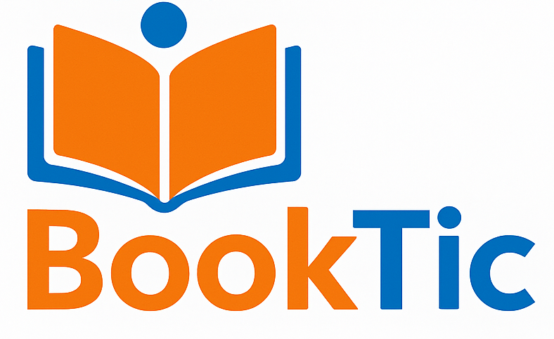 Logo BookTic